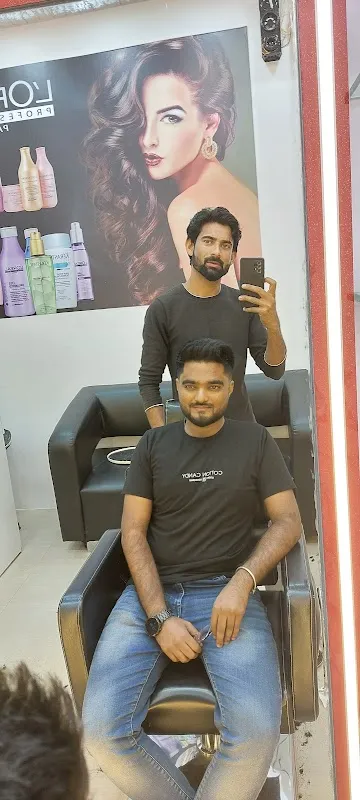 ARHAN HAIR STUDIO & FAMILY SALON