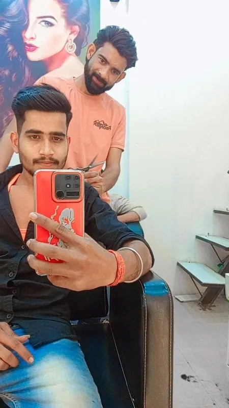 ARHAN HAIR STUDIO & FAMILY SALON