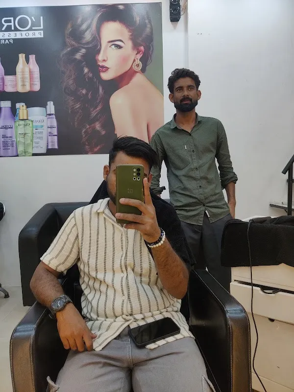 ARHAN HAIR STUDIO & FAMILY SALON
