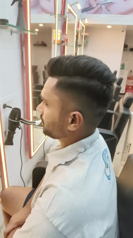 ARHAN HAIR STUDIO & FAMILY SALON