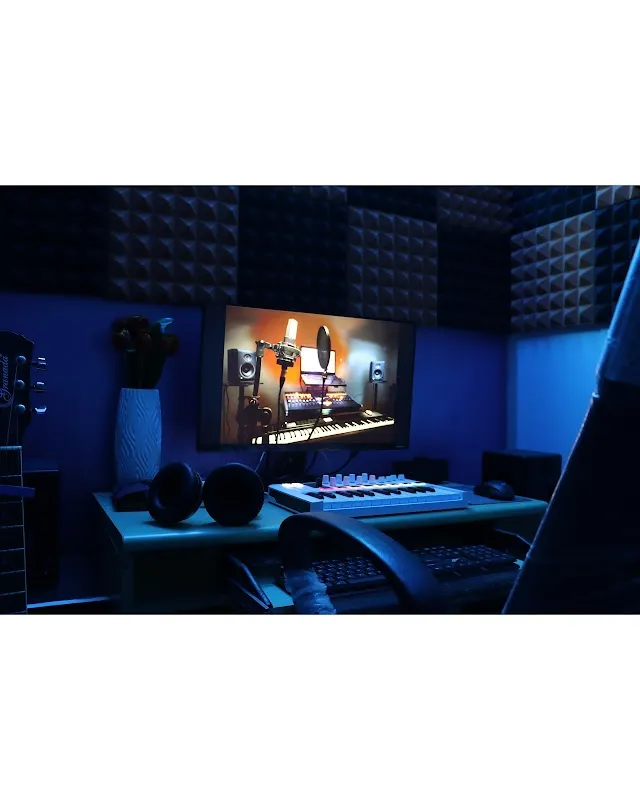 Tezshaan Music Studio