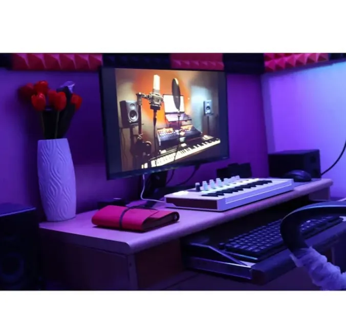 Tezshaan Music Studio
