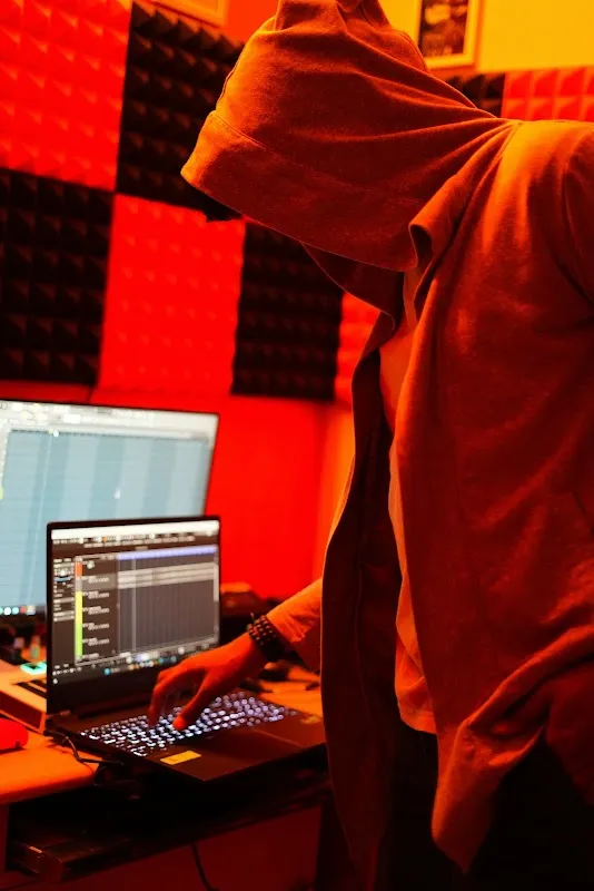 Tezshaan Music Studio