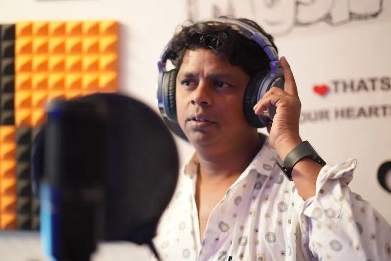Tezshaan Music Studio