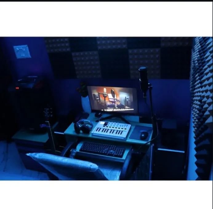 Tezshaan Music Studio