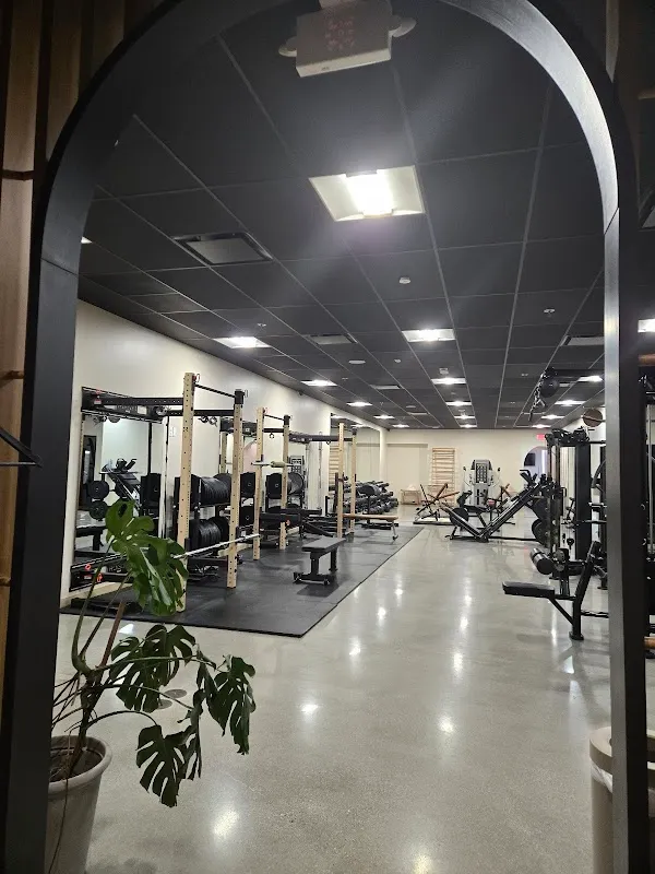 IronBody Studios