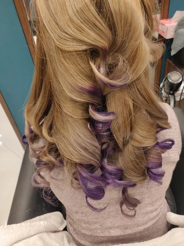 Hair Masters Luxury Salon