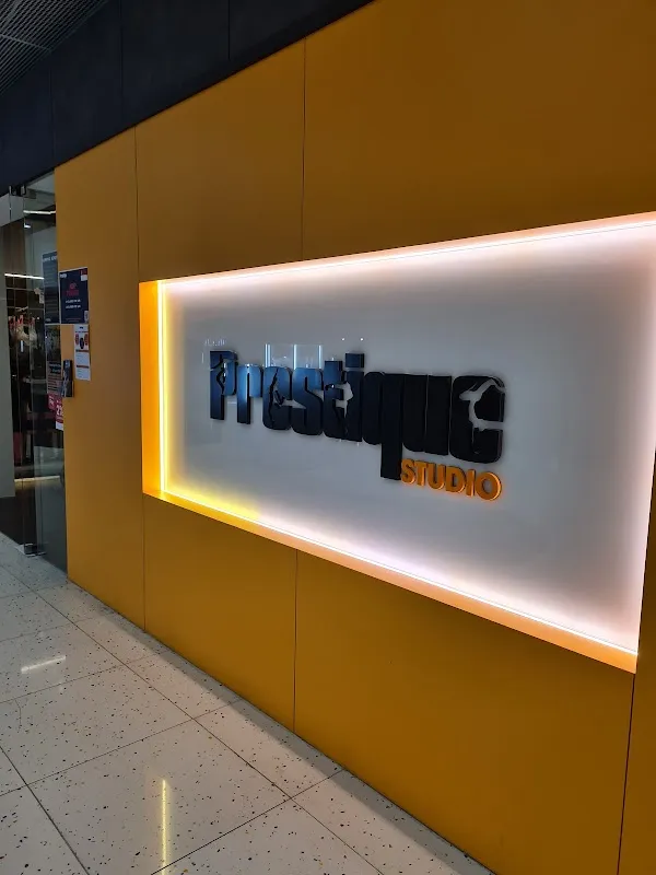 Prestique Studio (Marina Square)