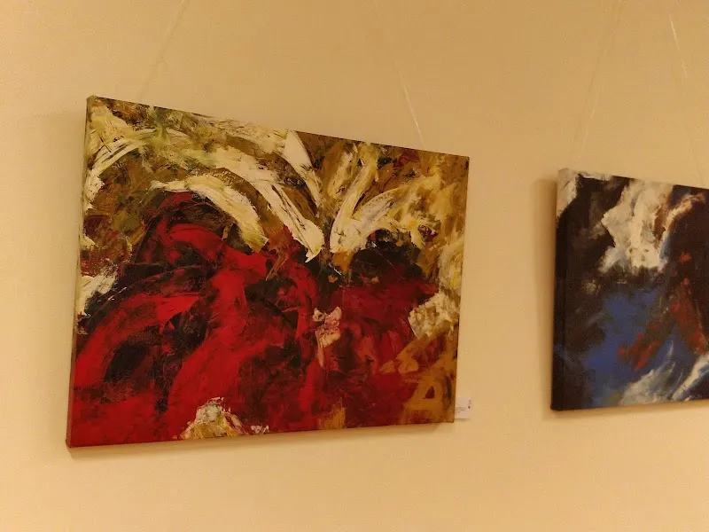 Mahua- The Art Gallery