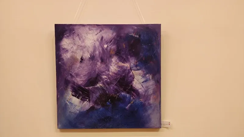Mahua- The Art Gallery