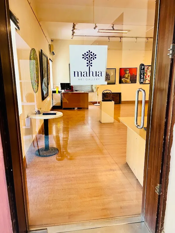 Mahua- The Art Gallery