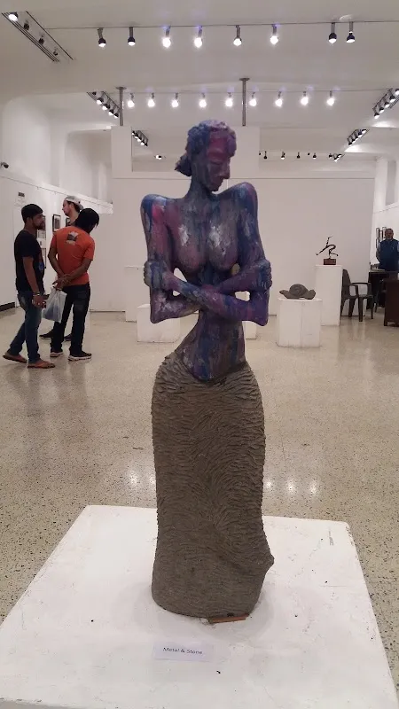 Mahua- The Art Gallery