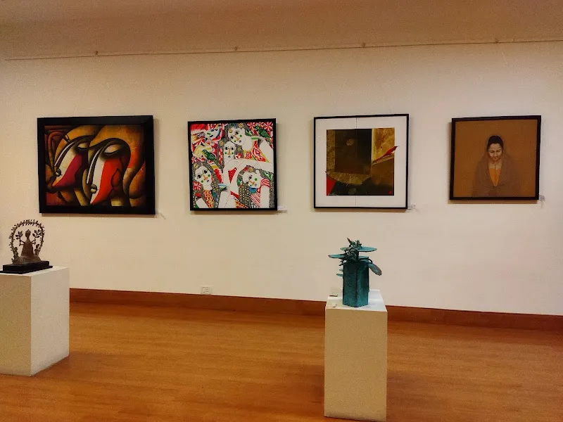 Mahua- The Art Gallery