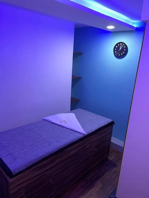 Ace Wellness Spa Vashi - Authentic Professional Massage Spa in Vashi
