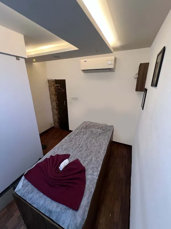 Ace Wellness Spa Vashi - Authentic Professional Massage Spa in Vashi