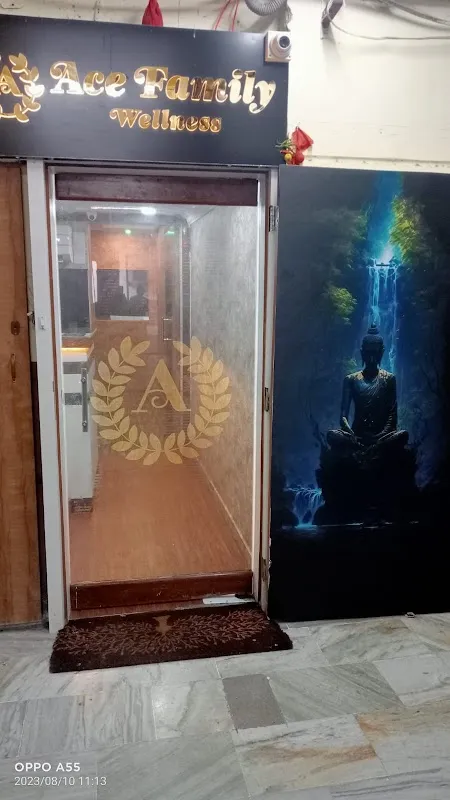 Ace Wellness Spa Vashi - Authentic Professional Massage Spa in Vashi