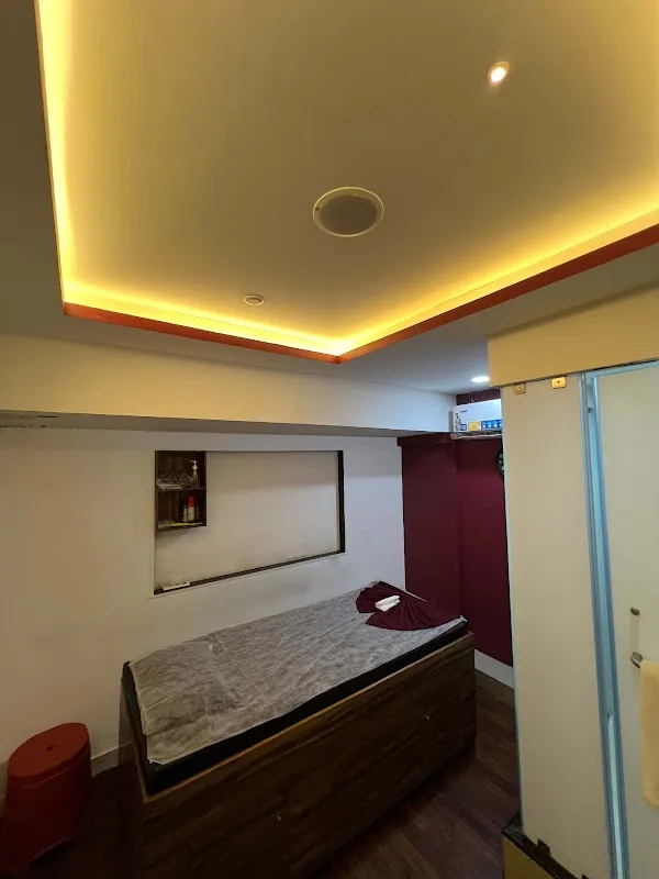 Ace Wellness Spa Vashi - Authentic Professional Massage Spa in Vashi