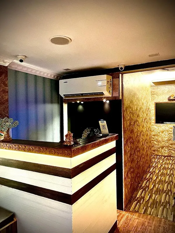 Ace Wellness Spa Vashi - Authentic Professional Massage Spa in Vashi