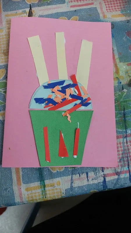 Curious Minds | Best Art Classes in Chittaranjan Park, South Delhi