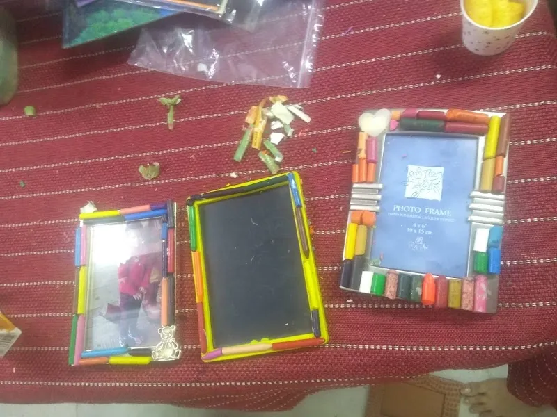 Curious Minds | Best Art Classes in Chittaranjan Park, South Delhi