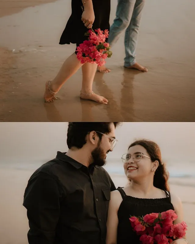 Gaurav Pilankar Photography & Films
