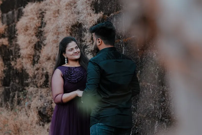 Gaurav Pilankar Photography & Films