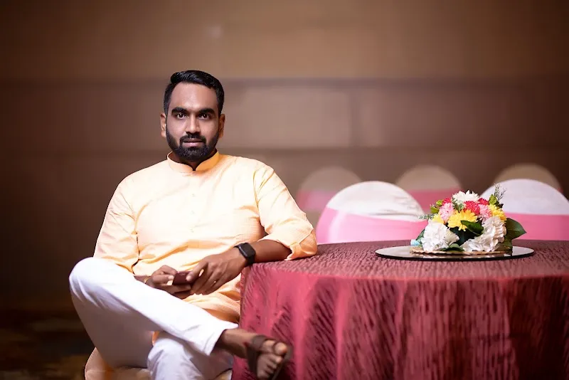 Gaurav Pilankar Photography & Films