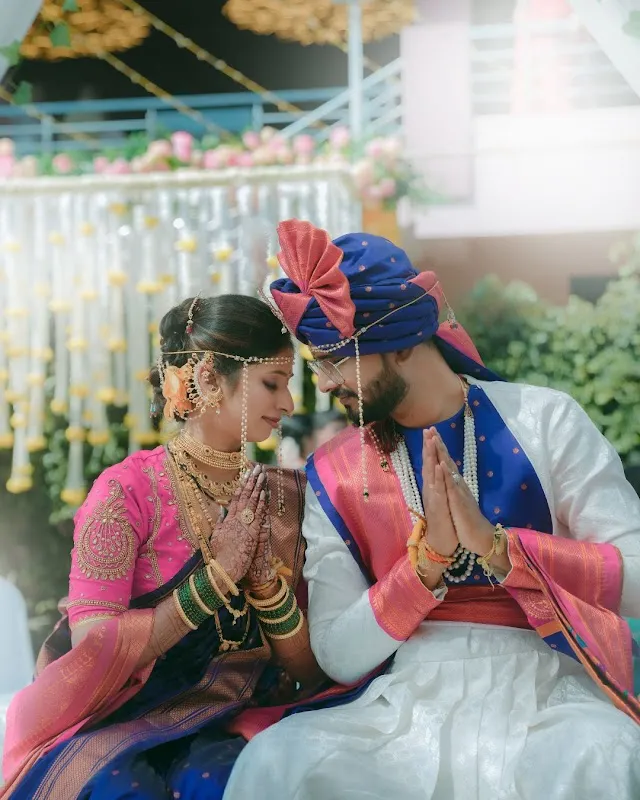 Gaurav Pilankar Photography & Films