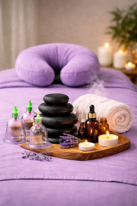 Adore Essence Massage & Spa