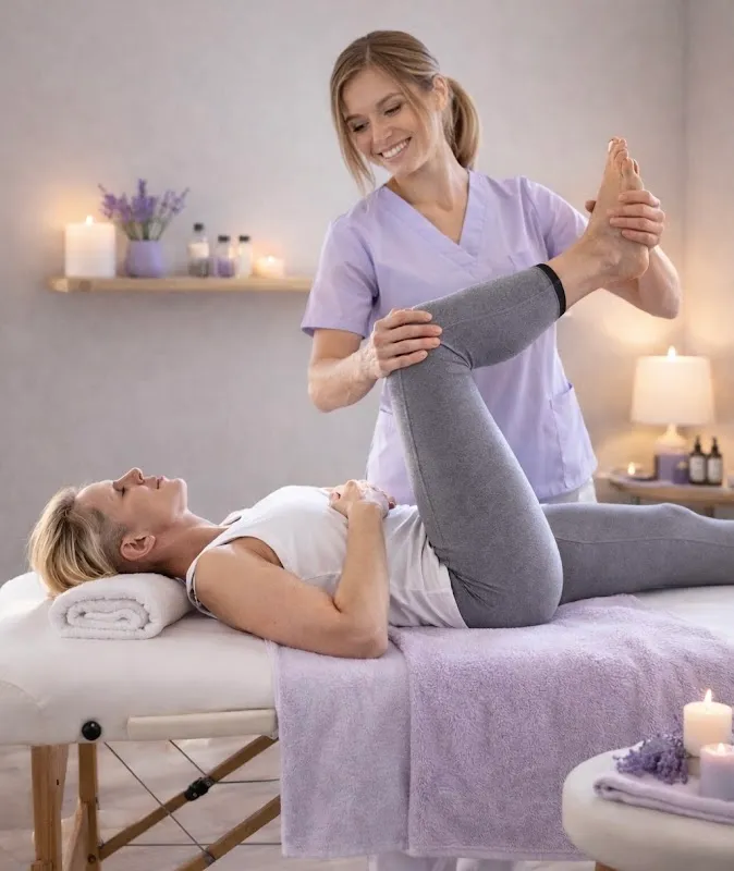 Adore Essence Massage & Spa