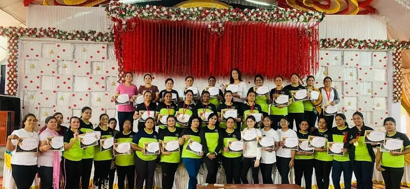 Fitness Mantra Yoga Studio