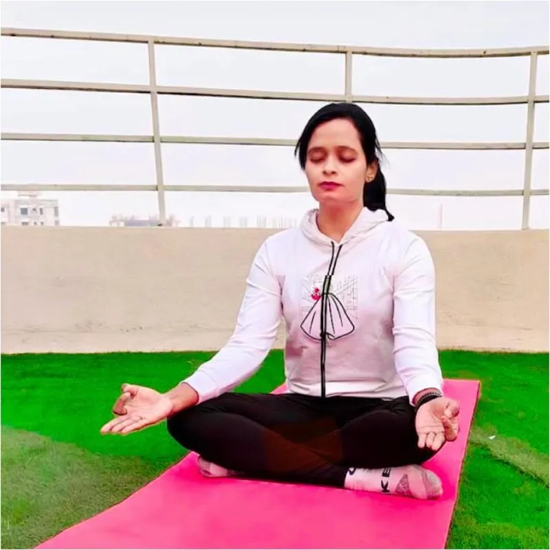 Fitness Mantra Yoga Studio