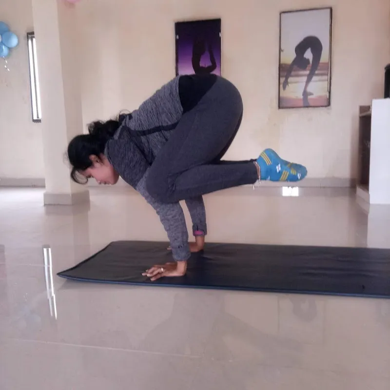 Fitness Mantra Yoga Studio