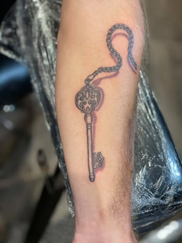 Hudson's House Of Ink