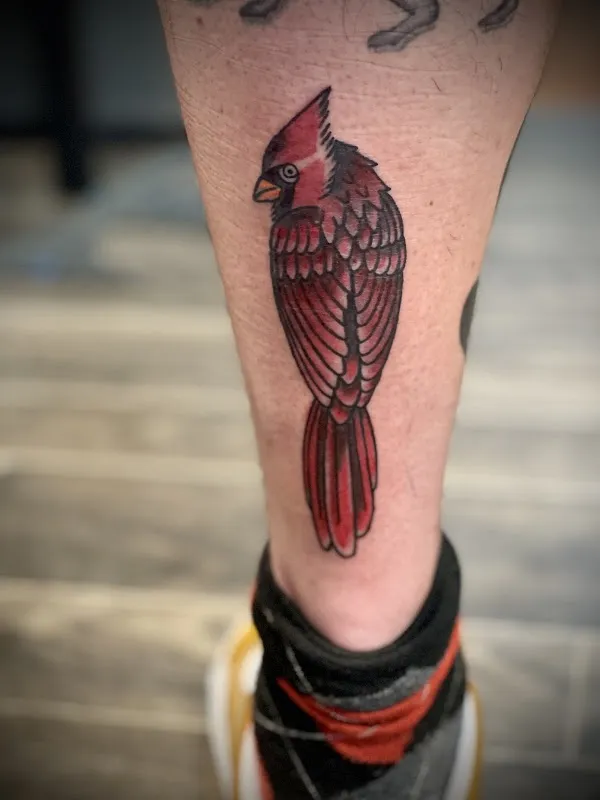 Hudson's House Of Ink