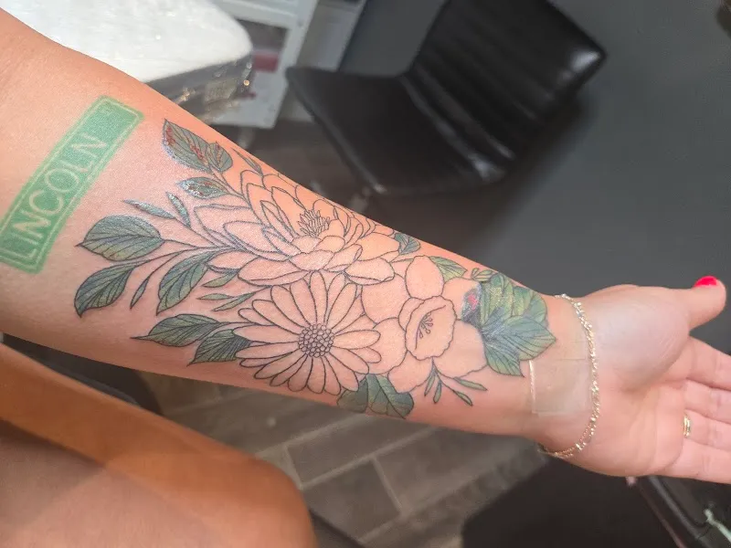 Hudson's House Of Ink