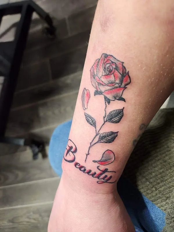 Hudson's House Of Ink