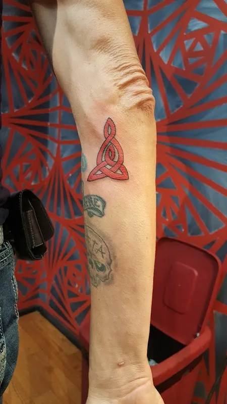Hudson's House Of Ink