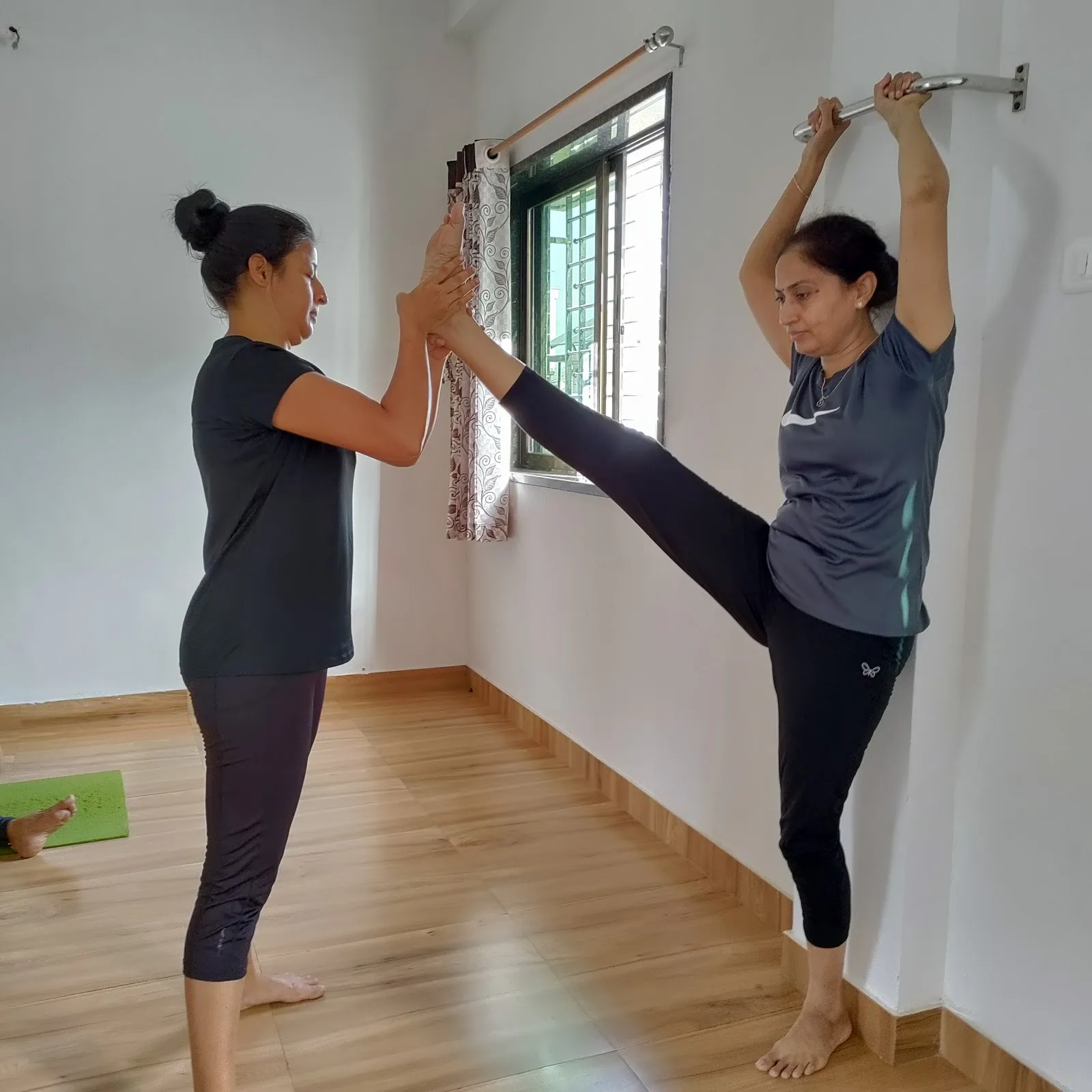 Omkar yog & fitness center