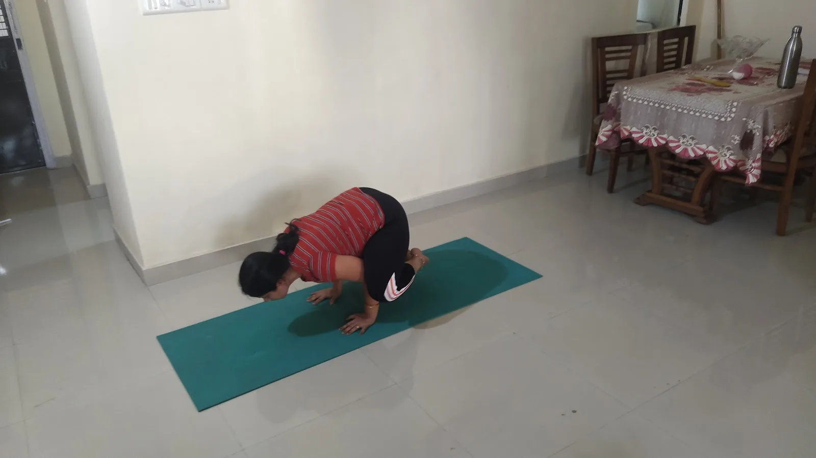Omkar yog & fitness center