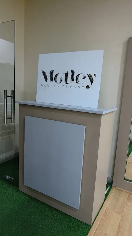Motley Dance Company