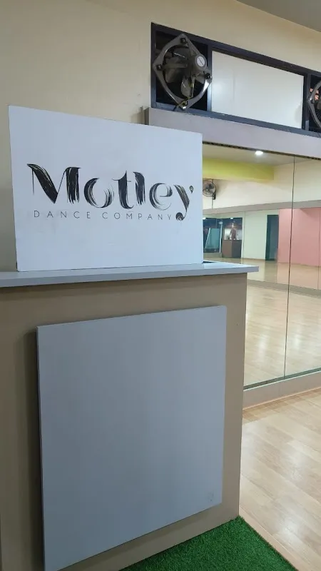 Motley Dance Company