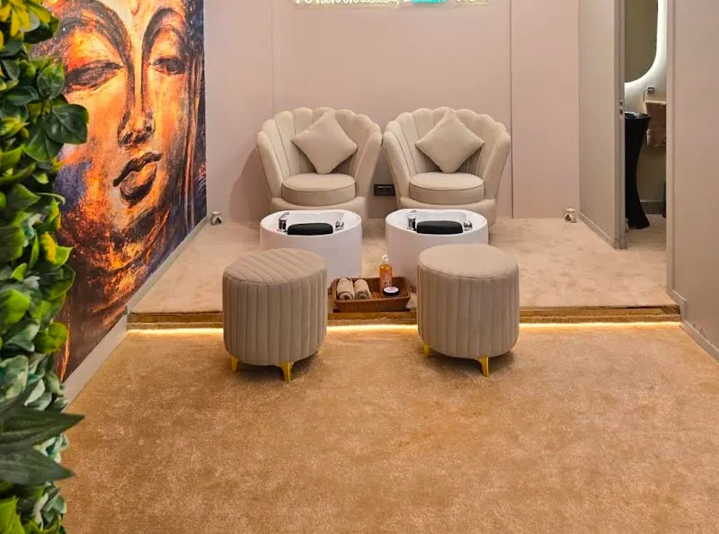 Comfort Spa Massage Spa in Dwarka