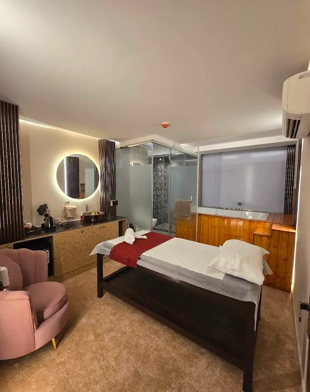 Comfort Spa Massage Spa in Dwarka