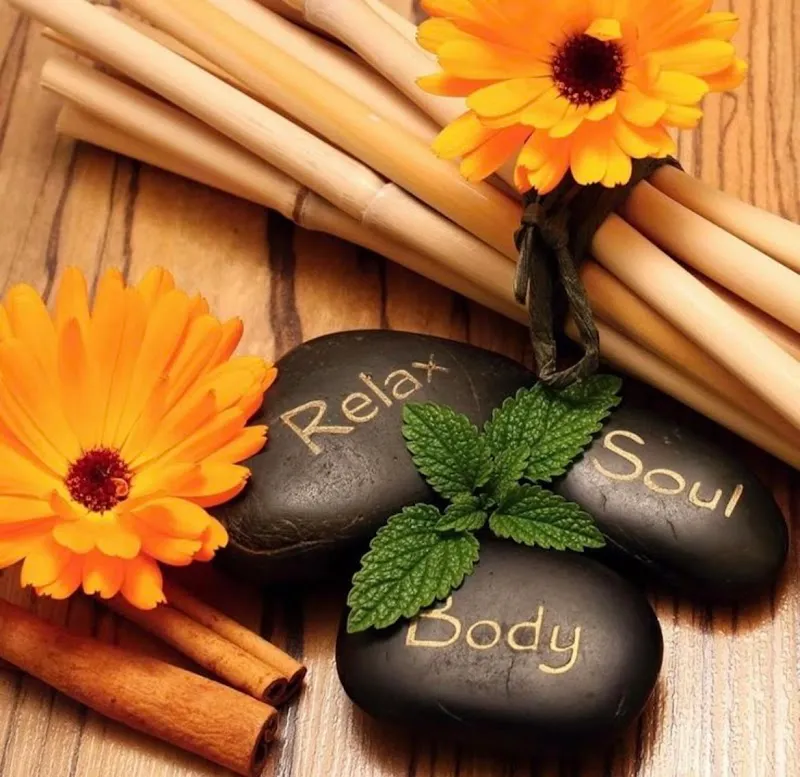 Comfort Spa Massage Spa in Dwarka