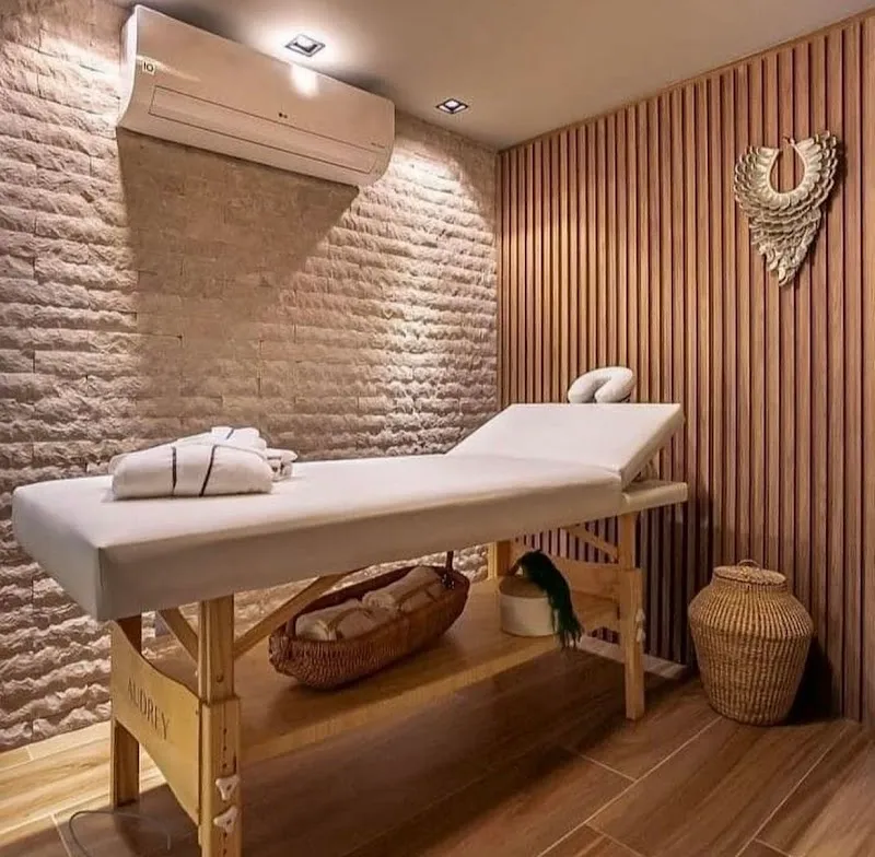 Comfort Spa Massage Spa in Dwarka