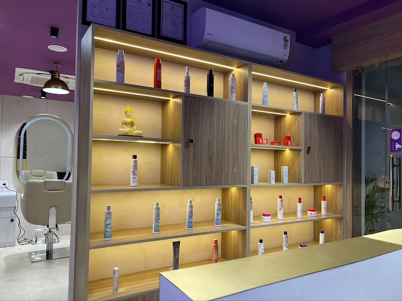 STUDIO11 Family Hair & Beauty Salon - Beauty Parlour, Hair Salon & Bridal Makeup