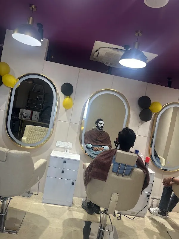 STUDIO11 Family Hair & Beauty Salon - Beauty Parlour, Hair Salon & Bridal Makeup