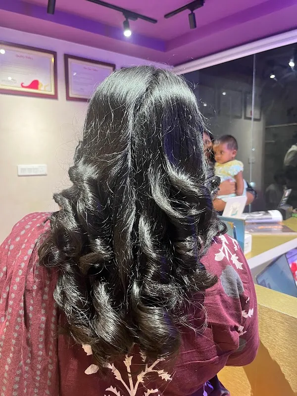 STUDIO11 Family Hair & Beauty Salon - Beauty Parlour, Hair Salon & Bridal Makeup