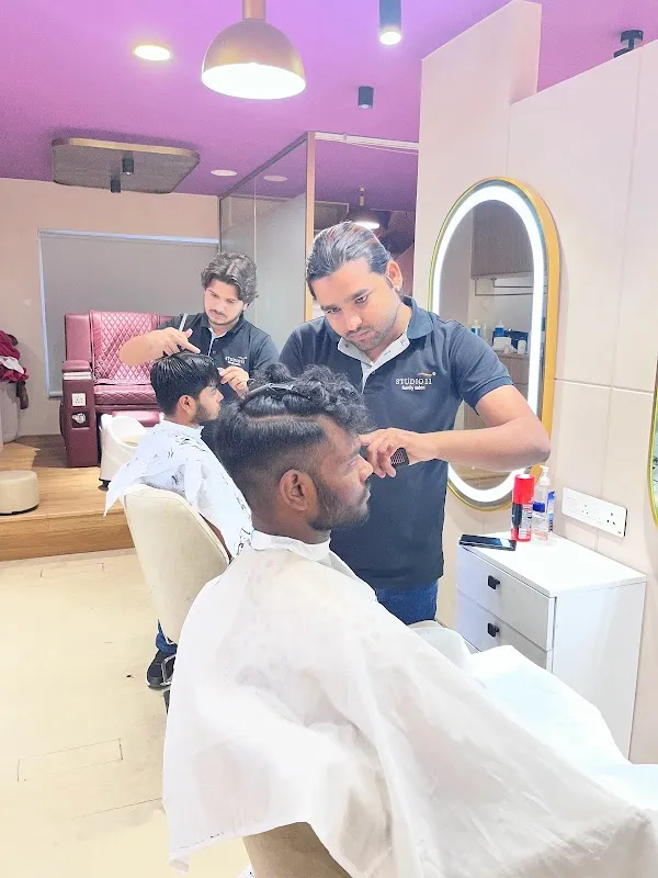 STUDIO11 Family Hair & Beauty Salon - Beauty Parlour, Hair Salon & Bridal Makeup